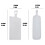 Cailmei Silicone Cup Mat Resin Casting Epoxy Fruit Tray Mould Tool2Pcs As Show 3