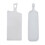 Cailmei Silicone Cup Mat Resin Casting Epoxy Fruit Tray Mould Tool2Pcs As Show 2