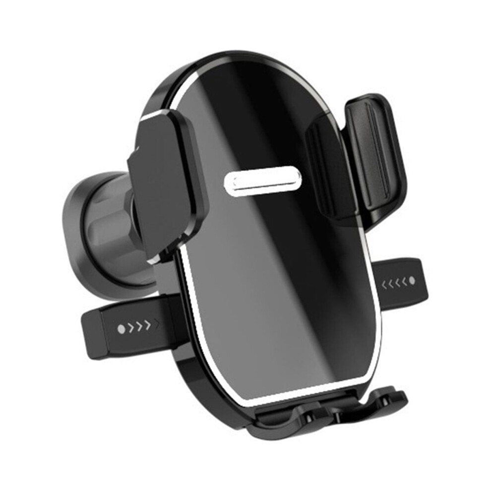 Phone Holder Car [Upgrade Clip] Compatible With Iphone Android, Air Vent Mount, Hands-Free For All Smartphones 9164030283619