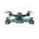 Viflosae WiFi FPV Drone με κάμερα HD 1080P, διατήρηση ύψους, πτυσσόμενο τηλεκατευθυνόμενο 7