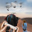 Πτυσσόμενο Drone με Διπλή Κάμερα FPV HD 1080P, Διατήρηση Υψομέτρου, Λειτουργία Headless, 5
