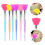 Happydeer Face Mask Brush, Super Soft Reusable Silicone Applicator with Ergonomic Handle, Non-irritation & Ultralight, Multi-Function Makeup Tool 2