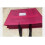 Wooden Egg Cup Holder with Spoon, Solid Wood Breakfast Stand Tray with Condiment Section 5