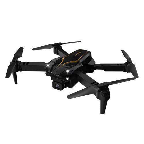 Drone με κάμερα FPV HD 1080P, διατήρηση ύψους, λειτουργία Headless, παιχνίδι-δώρο με 2