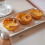 25 Pack Egg Tart Mold Cup Base, Round Resuable Nonstick (Aluminum) 3