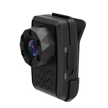 HD Night Vision -takaklipsin valvontakamera takakameralle Älykäs ääni- ja videokamera Turvakotikamera