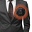 HD Night Vision Back Clip Surveillance Back Camera Smart Audio and Video Camera Security Home Camera 8