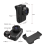 HD Night Vision Back Clip Surveillance Back Camera Smart Audio and Video Camera Security Home Camera 4