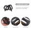 for Kids Electric Bicycles Pedals Replaceable Mountain Child 4