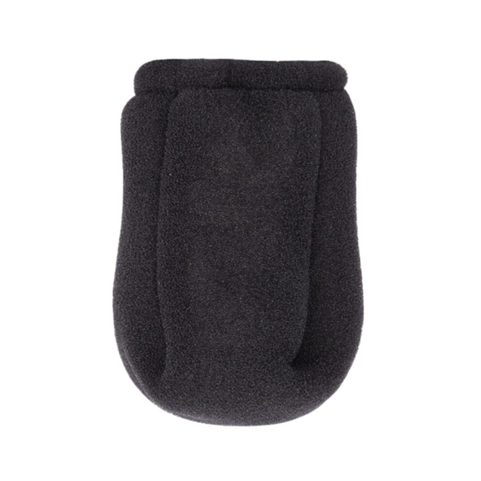 Hair Dryer Diffuser Attachment with Frizz Control, Foldable Lightweight Cover for Travel, Home, Salon