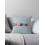 Moda - Fodere per cuscini decorative con scritte in stile anni '90 1
