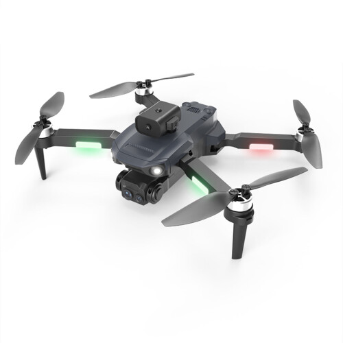 Kayannuo Πασχαλινά δώρα για άνδρες Εκπτώσεις Drone χωρίς ψήκτρες με κινητήρα, κάμερα 2