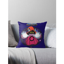 Housse de coussin AIVO Orko Motu Maîtres de l'univers, housse de coussin pour canapé, deux faces