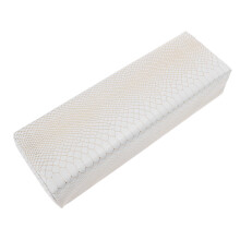 Manicure Hand Rest Cushion with Ergonomic Wrist Support for Nail Art Salon and Home Use Ref: 3788
