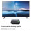 Android TV Box επόμενης γενιάς, που ενισχύει την ψυχαγωγία σας με τεχνολογία HDR10 για 8