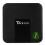Τετραπύρηνος επεξεργαστής Smart Android TV Box, αναπαραγωγή βίντεο 4K, συσκευή ροής WiFi 4