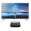 Android TV Box επόμενης γενιάς, που ενισχύει την ψυχαγωγία σας με τεχνολογία HDR10 για 5