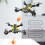 Προσφορές Cyber_Monday2024Viflosae S22Drone Αεροφωτογραφία υψηλής ευκρίνειας Αποφυγή εμποδίων 5