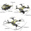 Προσφορές Cyber_Monday2024Viflosae S22Drone Αεροφωτογραφία υψηλής ευκρίνειας Αποφυγή εμποδίων 3