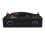 Θήκη μονάδας δισκέτας USB3.2GEN2TYPE-C Θήκη μονάδας δισκέτας Πάνελ 10Gbps 3.5In HUBΘύρα 19PIN σε C 5