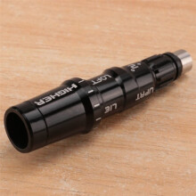 .335 Golfclubadapter Golfhoes voor M3M5M6SIM SIM2Driver