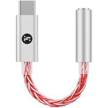 2025 Legújabb modell JCALLY JM6Pro USB C Type-C - 3,5 mm-es dupla DAC CX31993MAX97220 Digitális audio hordozható dekóder erősítő HiFi DAC