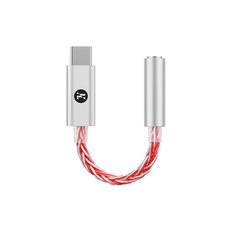 2025 Latest Model Jcally Jm6 Pro Usb C Type-C To 3.5Mm Dual Dac Cx31993 Max97220 Digital Audio Portable Decoder Amplifier Hifi Dac Mobile Headset 9173940011632