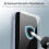 Συσκευασία 3 τεμαχίων συμβατή με iPhone Tempered Glass - Προστατευτικό οθόνης συμβατό με 5