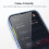 Συσκευασία 3 τεμαχίων συμβατή με iPhone Tempered Glass - Προστατευτικό οθόνης συμβατό με 4