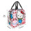 Τσάντα φαγητού Hello Kitty Lunch Box με μόνωση για γυναίκες ή άνδρες, 2