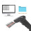 High Performance Handheld Barcode Reader with Dual Connectivity Modes Cordless 90 Meter Effective Scanning Area Superior Scanning Performance Drop 4