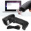 Wired QR Barcode Scanner With Key Trigger Scanning Mode No Software Needed Durable Body Compatible With All Windows Systems 2D Barcode Reading 7