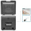 Barcode Scanner For Hands-Free Operation, Omnidirectional Scanning With 1D And 2D Barcode Capture, High-Speed Image Optics Auto-Sensing CMOS Sensor 3