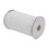 Soft Elastic Band Resilient Elastic Strap Odorless Flat Braided Elastic for Craft Sewing and Face Mask Making 2
