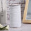 Soft Elastic Band Resilient Elastic Strap Odorless Flat Braided Elastic for Craft Sewing and Face Mask Making 4