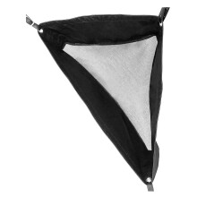 Horse Hay Net Slow Feeder Bag with Small Holes for Stable Corner Hay Feeding for Horses