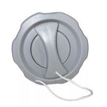 Air Valve Screw Cap for Inflation Deflation Seal Compatible Models Easy Install