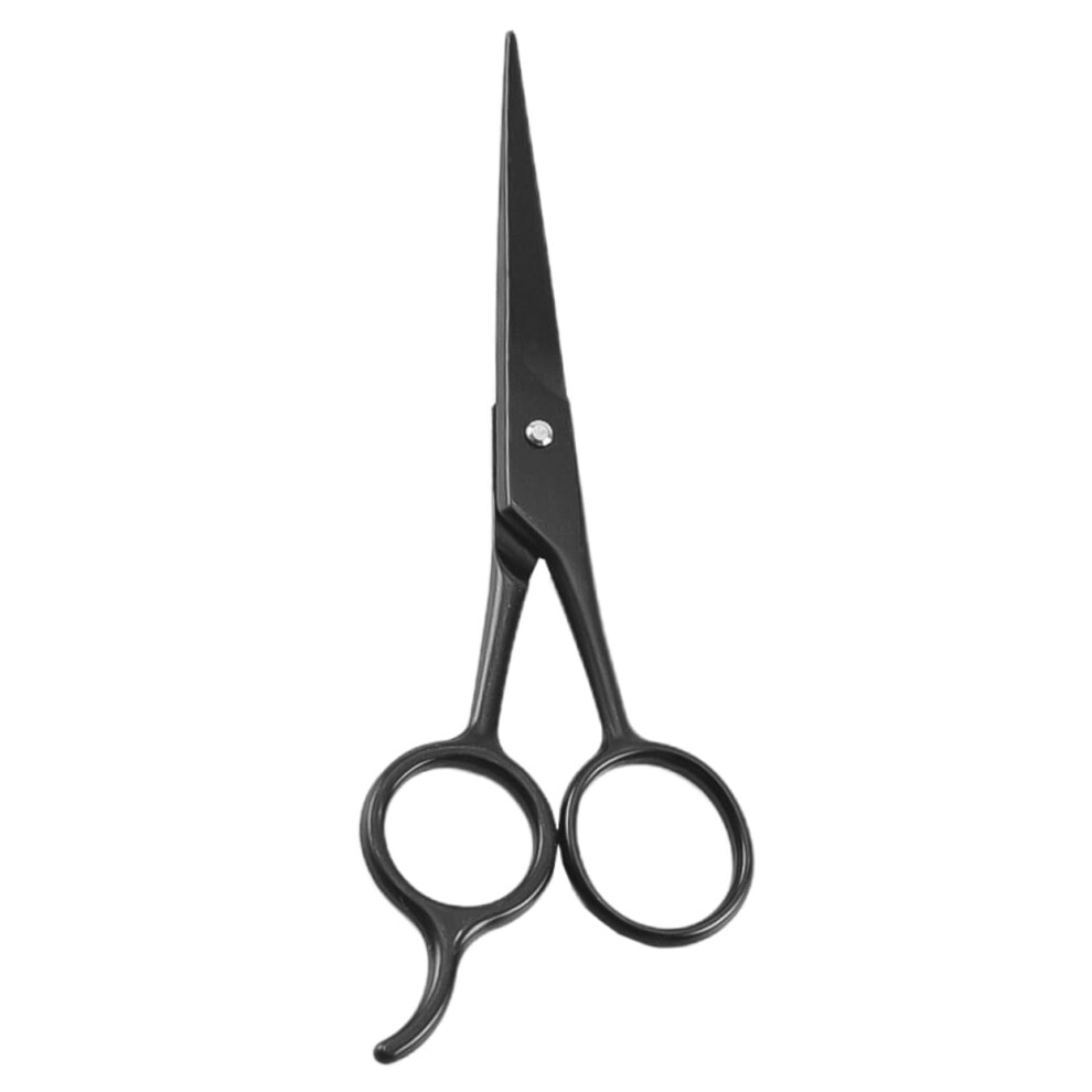 Professional Hair Scissors with Precise Cutting Performance for Stylists and Barbers Salon Quality
