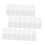 30pcs Nail Polish Protector Caps Smudge Drying Shields for Salons and Home Manicures 1