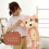 Jacenvly Bath Toys Clearance - Κούκλα Μαϊμού με Μακρύ Χέρι, Συμβατή με Διασκέδαση στο Μπάνιο, 5
