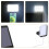 Lampe frontale LED portable pour selfies et visioconférences en direct 2