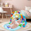 Προσφορά περιορισμένης διάρκειας: karymi Play Mat, Πιάνο, Δραστηριότητα με Μουσική & 5 2