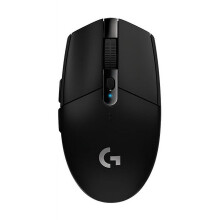 Ny G304Light Speed trådløs mus, esportsspil, let og bærbar, trådløs, let og hurtig, pc-gamer, samme model, kompatibel med Logitech