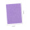 Professional Nail Files and Buffer Blocks Set 40pcs for Manicure with Gentle Sponge Buffing 2