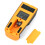Jetcloudlive 3 in 1 Stud Finder Wall Scanner Metal Detector LCD Screen Precise Position Stud Sensor Thickness Measuring Instruments Wall Beam Scanner 6