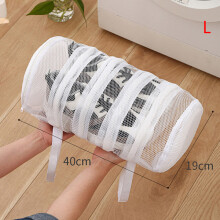 Shoes Wash hine Shoes Bag Travel Shoe Storage Bags Portable White L