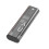 1x Multifunction Portable EVA Data Cable Storage Set UK New K4Q0 1