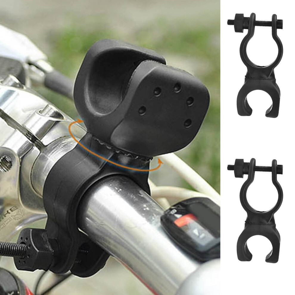 Cane Holder For Drive Rollator Wheelchair Universal Crutches Stick Bracket Accessories 2.5cm