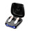 Kiplyki Χονδρική πώληση Cool Sports Car Design Ασύρματα ακουστικά Bluetooth με έλεγχο αφής, 1