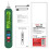 GLFILL Rechargeable Voltage Tester Non-Contact Voltage Detector Pen with Flashlight 7